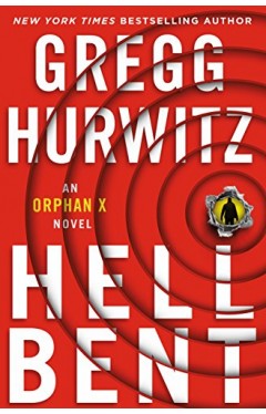 Hellbent : A Dark Conspiracy. An Innocent Victim